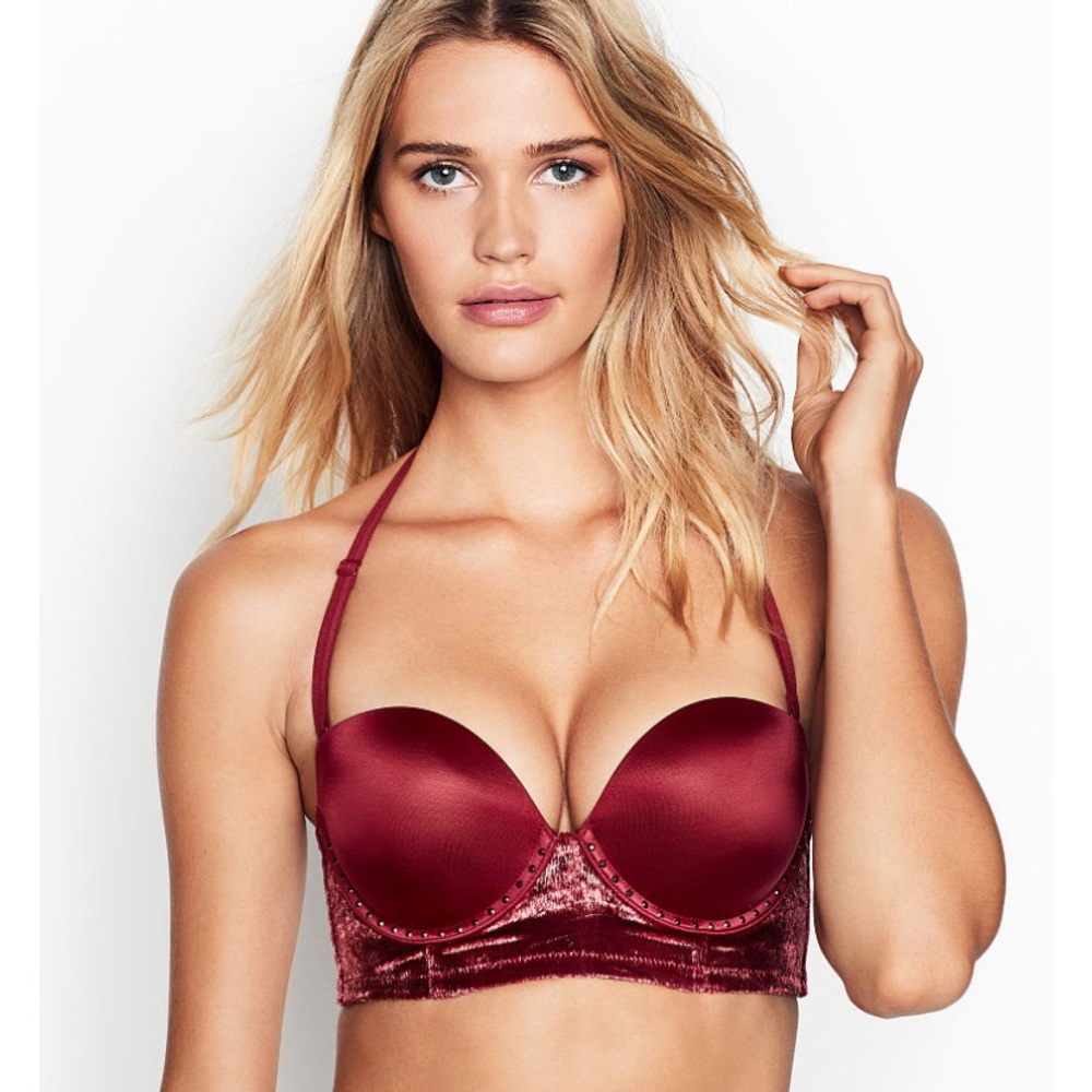 ❤️ Victoria’s Secret Dream Angel Push-Up Bra ❤️